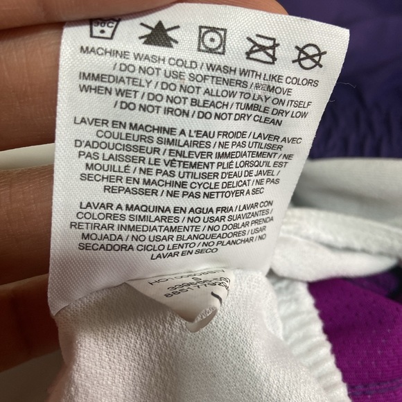 Nike Multi-colored Shorts size Small - Picture 16 of 16